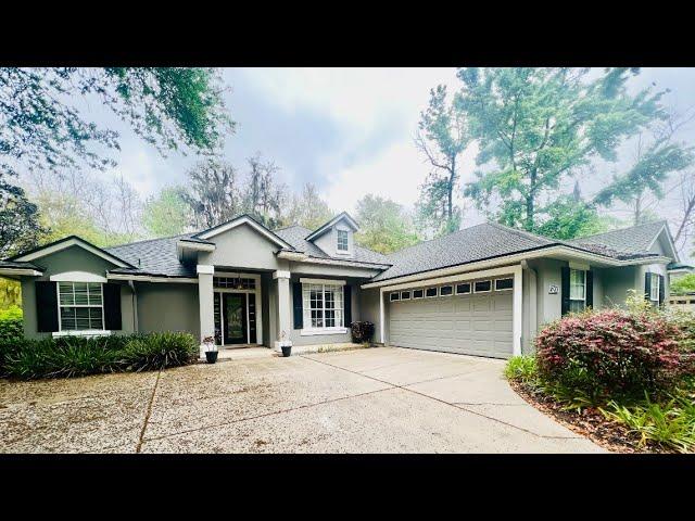 St Augustine Homes for Rent 4BR/3BA by St Augustine Property Management