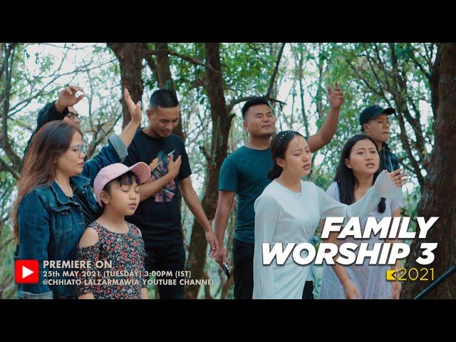 I hlû a ni - Family worship-3