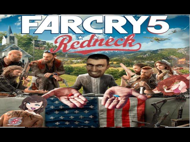 A Far Cry From Far Cry