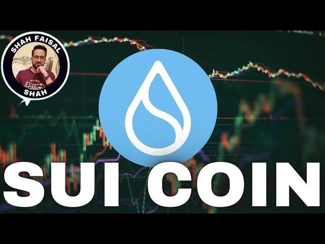 Sui Coin (SUI) Price Prediction as of 14 November 2024