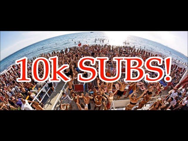 SPECIAL 10k! WHO IS FEDSAX98?