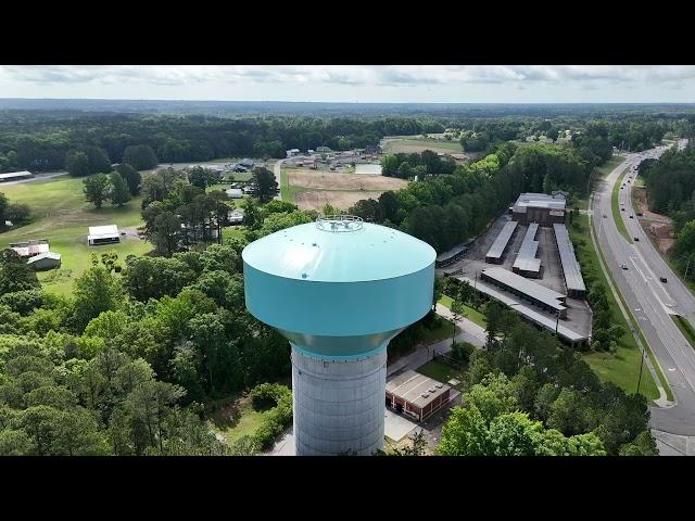 CARY NC  SN-4/EP-18