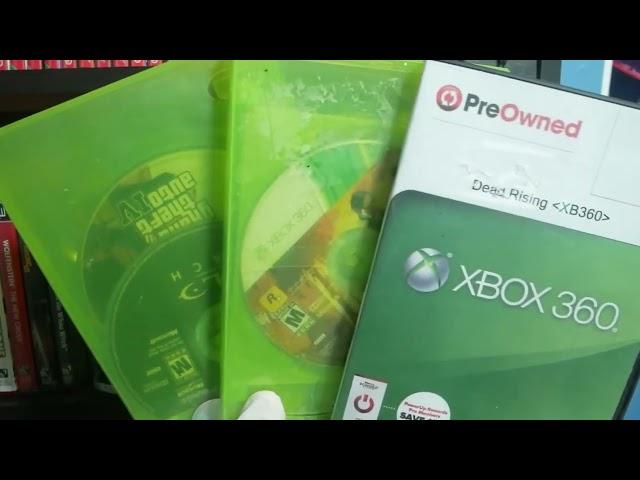 GameStop Cases are the worst