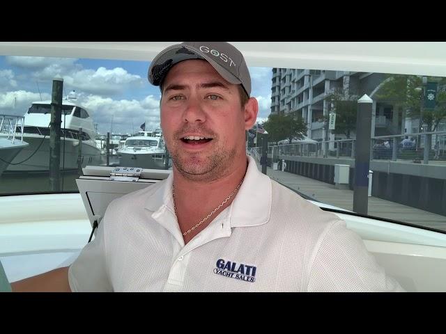 Galati Yacht Sales Wants to See You at The Wharf Boat & Yacht Show!