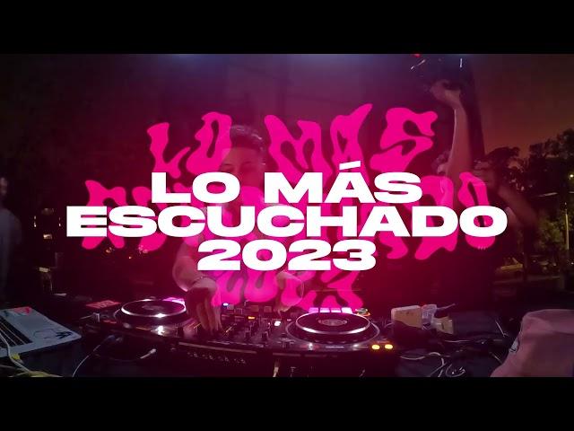 LO MAS ESCUCHADO 2023 | RKT, CACHENGUE | Treekoo En Vivo  FRAY BENTOS, Uruguay