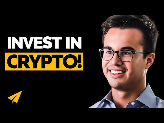 How Crypto Will Reshape the Future: Insights from a Young Genius Investor