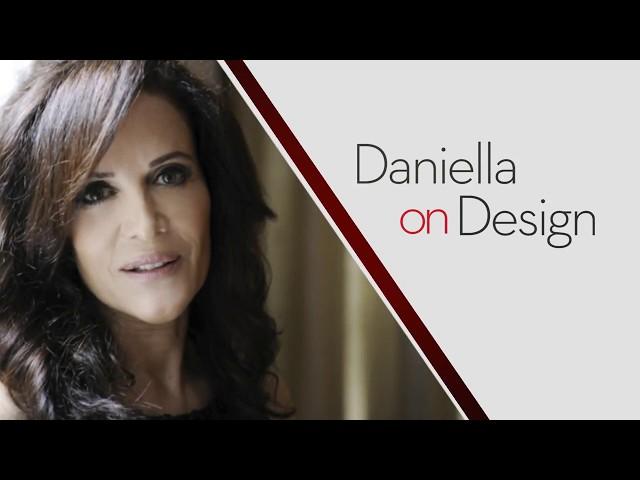 Daniella on Design - Visiting the Kimbell Art Museum