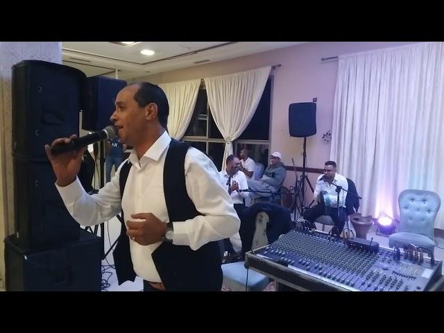 أوركسترا محسن  المكناسي
