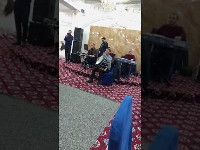 Murad Shayimov  Polat