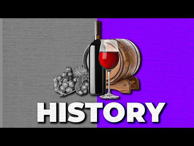 How Wine Built Empires and Billionaires