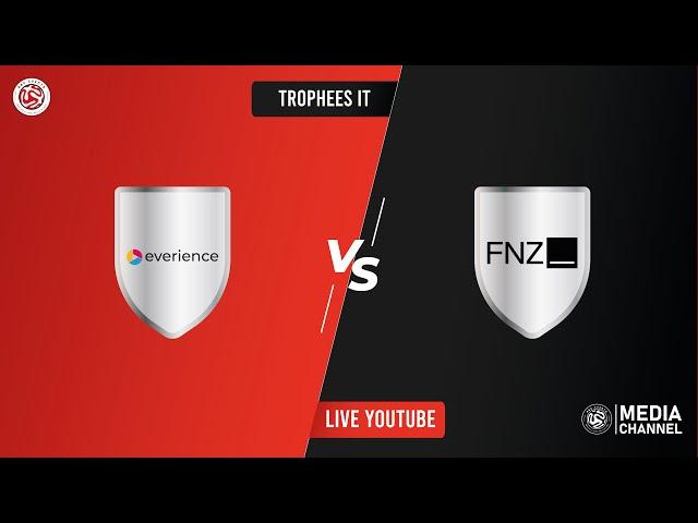 IT2K25 J4 | EVERIENCE vs FNZ