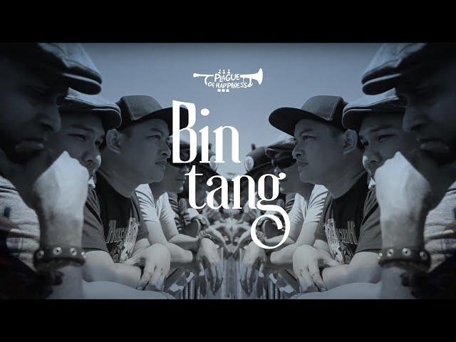 PLAGUE OF HAPPINESS | BINTANG (MV)