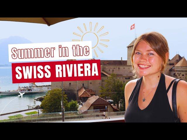 Switzerland's HIDDEN Gem vs. Popular Tourist Spots!