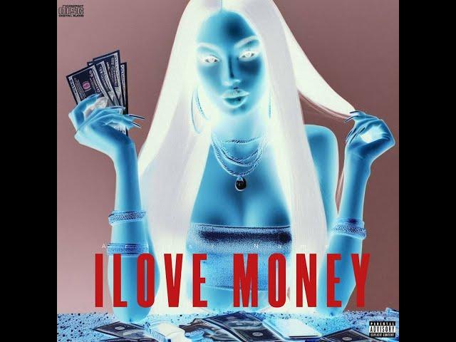 TyraSkin - I love Money