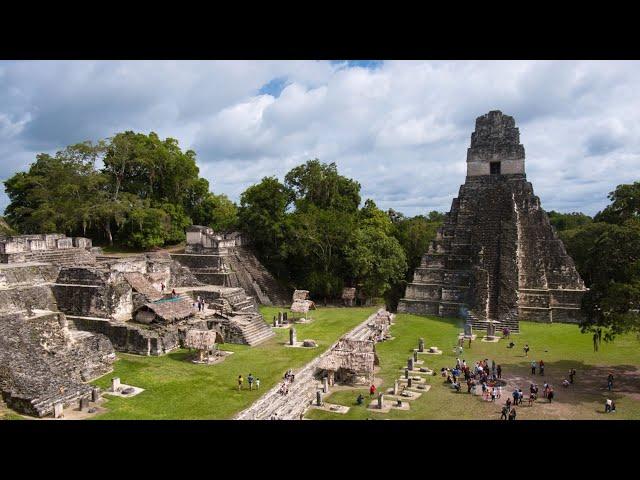 Guatemala- 10 Interesting Facts! | Country Facts