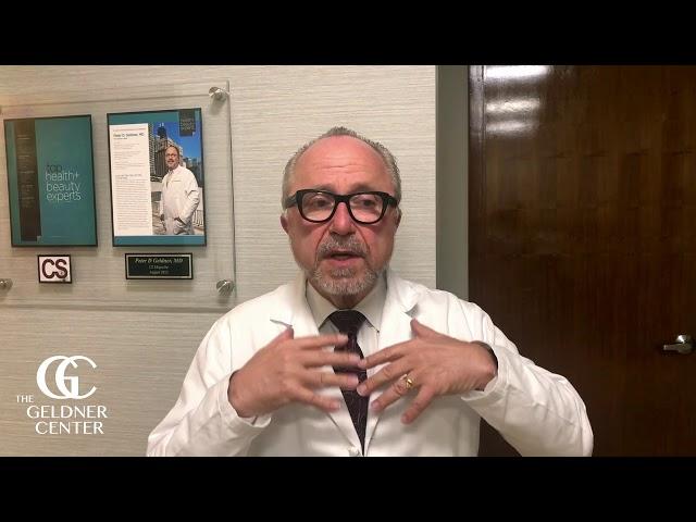 Should I loose weight before surgery? answered by Dr. Geldner, Chicago plastic surgeon