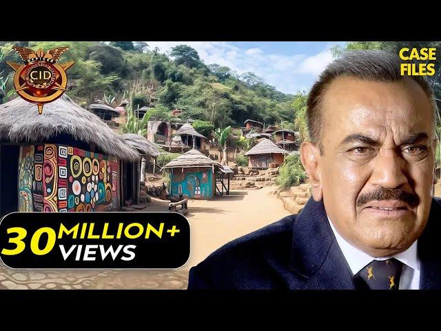 इस गॉव में छिपे है कई राज | CID | TV Serial Latest Episode