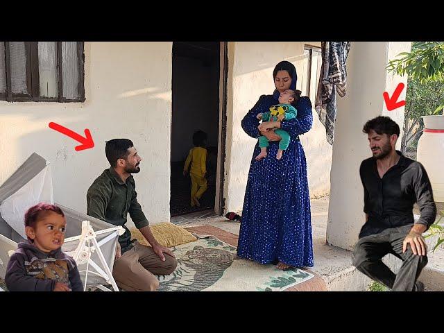 ️ BREAKING: Lawyer Delivers Shocking Good News – Ali Found Alive in Mountains! ️