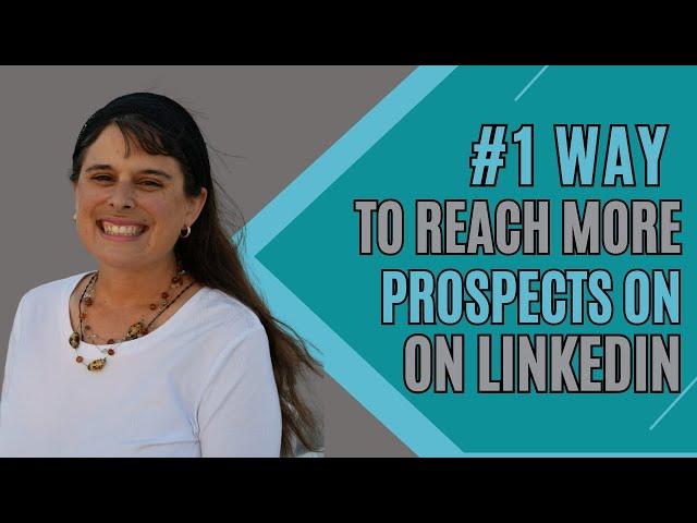 Uncovering the Secrets to Making LinkedIn Work for You in the Future!