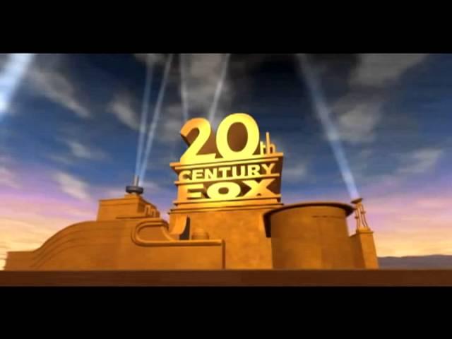 20Th Century Fox Logo