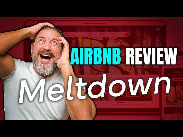 Airbnb's Harsh Response to Catching Rogue Review Removal Services...