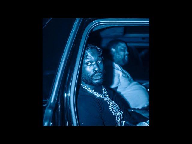 Meek Mill Type Beat - "Took My Time”