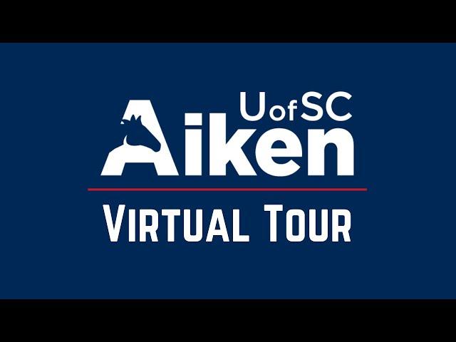 University of South Carolina Aiken Campus Tour