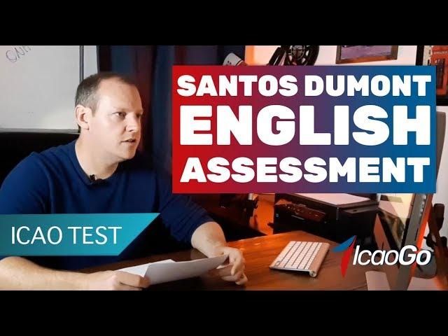 ANAC "MOCK TEST" ICAO TEST PART 1 - Aviation Topics