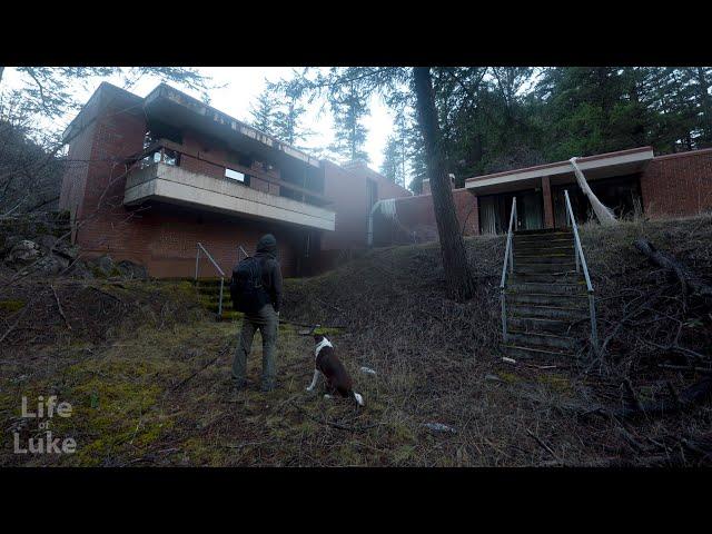 Abandoned BC: Walden North