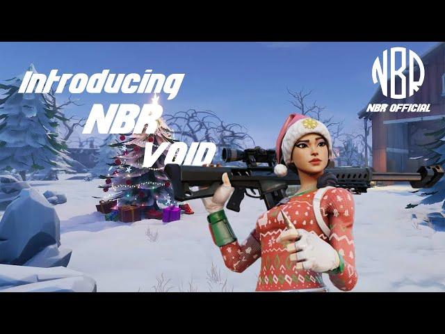 Introducing NBR Void