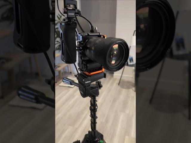 My YouTube & Social Set Up (Sony ZV-E10 Mark II and Tamron 17 to 70 mm F2.8)
