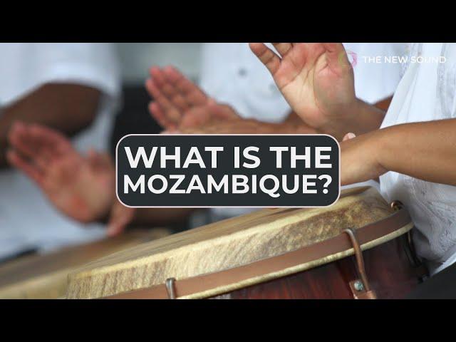 What Is The Mozambique?