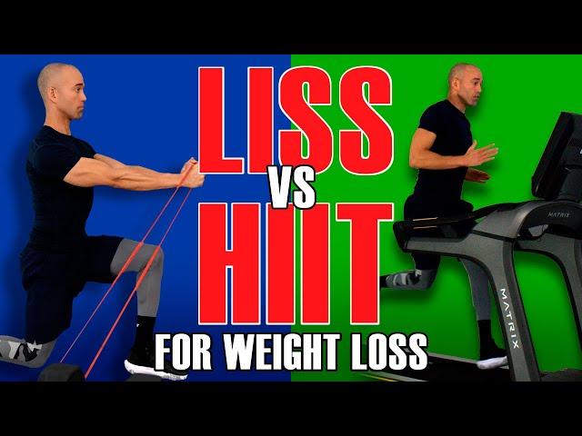 HIIT or LISS - Which one is Best for Reaching your Fitness Goal?