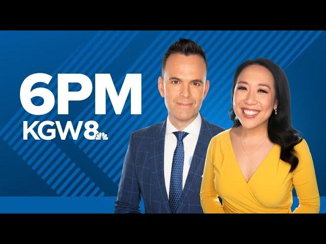 KGW Top Stories: 6 p.m., Tuesday, June 17, 2025