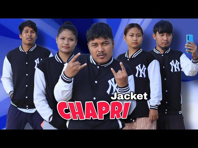 CHAPRI JACKET | Kokborok short drama 2023 | @abirdebbarma50