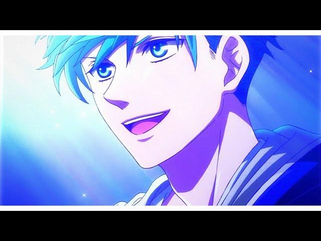 ЯHYTHM ||ᶤᶜ