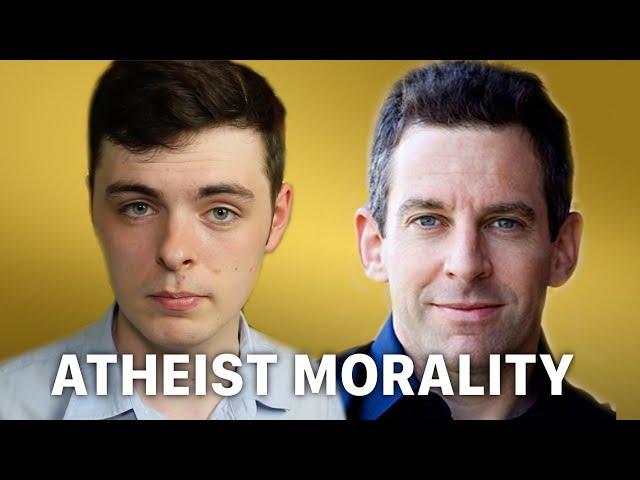 Sam Harris is Wrong About Morality (It Can't Be Objective)