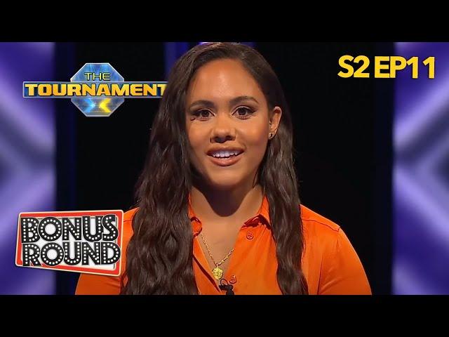 The Tournament | Full Episode | Season 2 Episode 11