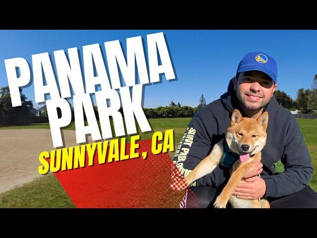 Panama Park | Park in Sunnyvale, CA