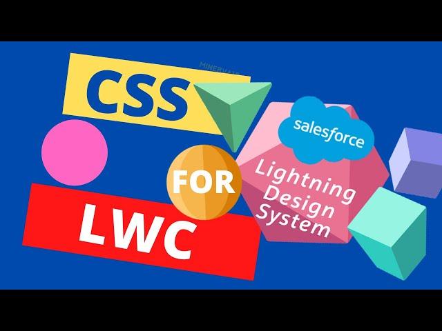 CSS For LWC (Lightning Web Component) In Salesforce | #SalesforceHunt | Rohit | #Salesforce