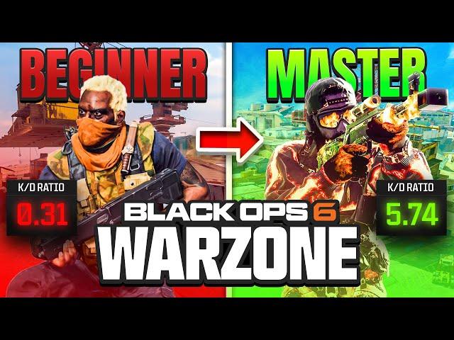 You NEED These Tips for Warzone on Day 1 (Black Ops 6: Warzone Guide)