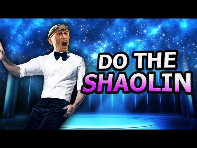 For Honor: DO THE SHAOLIN