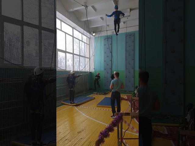 Наша школьная жизнь