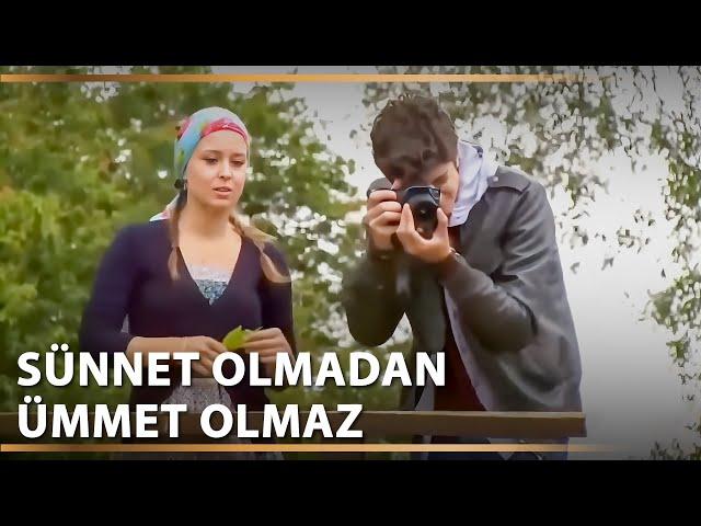 Yabancı Dediler, Kız Vermek İstemediler | İman Edenler