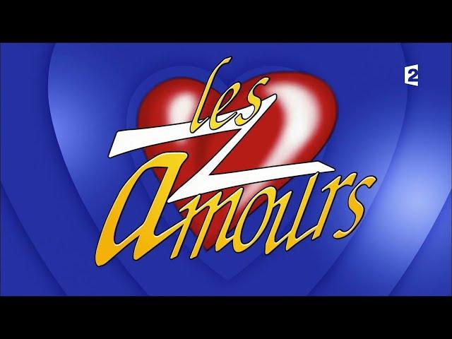 29-01-2018 - France 2 - Les Z'amours - Virgule(3) -  Bande Annonce - Les Z'amours - Virgule(4)