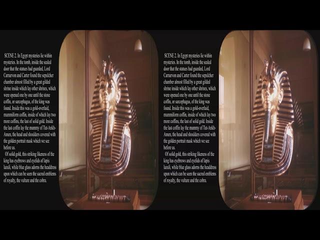 View-Master Ancient Egypt