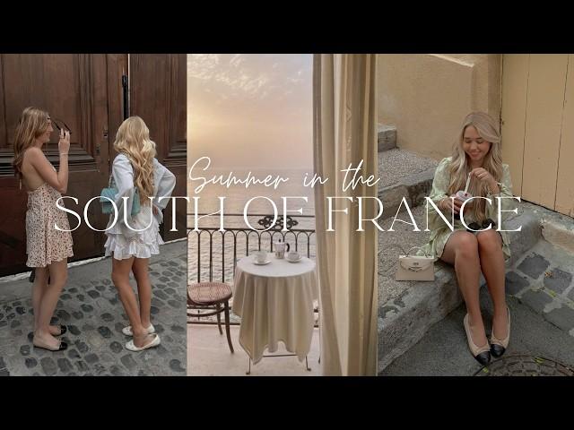 Summer In The South Of France: Visiting Toulouse & Montpellier | Cafés, Nights Out & Luxury Shopping