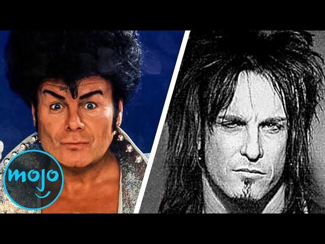 10 Infamous Crimes Committed by 80s Rock Stars