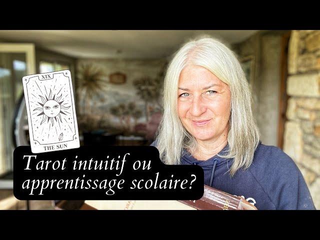 Mes secrets pour maîtriser le tarot