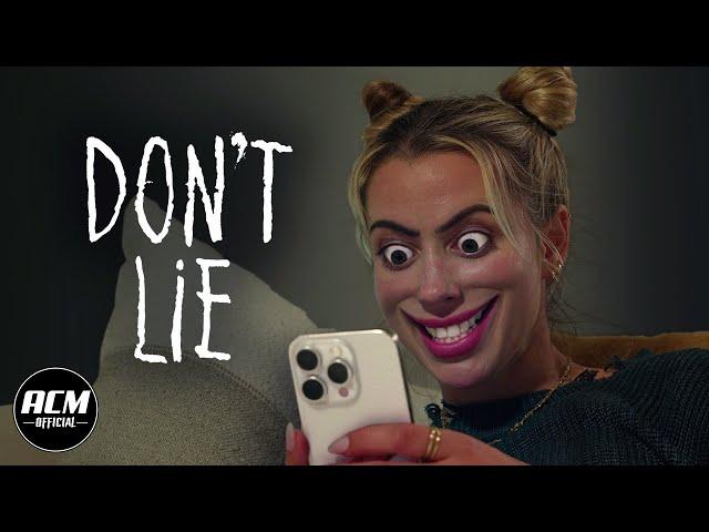 Don't Lie | Short Horror Film